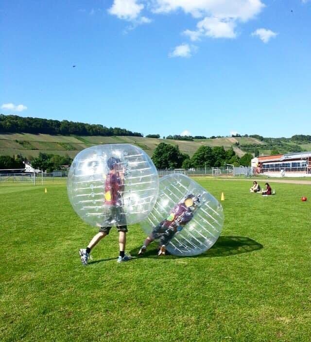 Paffball