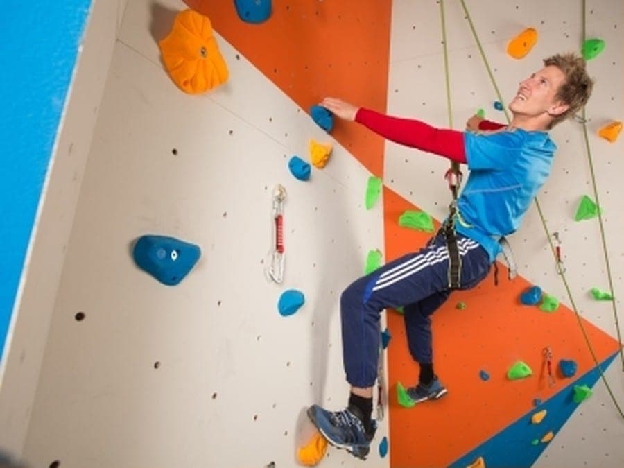 Klettern & Bouldern